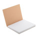 CreaStick Note L Eco natural  custom sticky notepad 