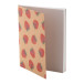 CreaStick Note L Eco natural  custom sticky notepad 
