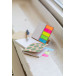 CreaStick Combo A Eco natuurlijk  sticky notes 