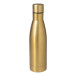 Koppar goud  koper geïsoleerde fles 