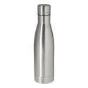 Koppar argenté  Bouteille isotherme en cuivre 