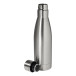 Koppar silver  copper insulated bottle 