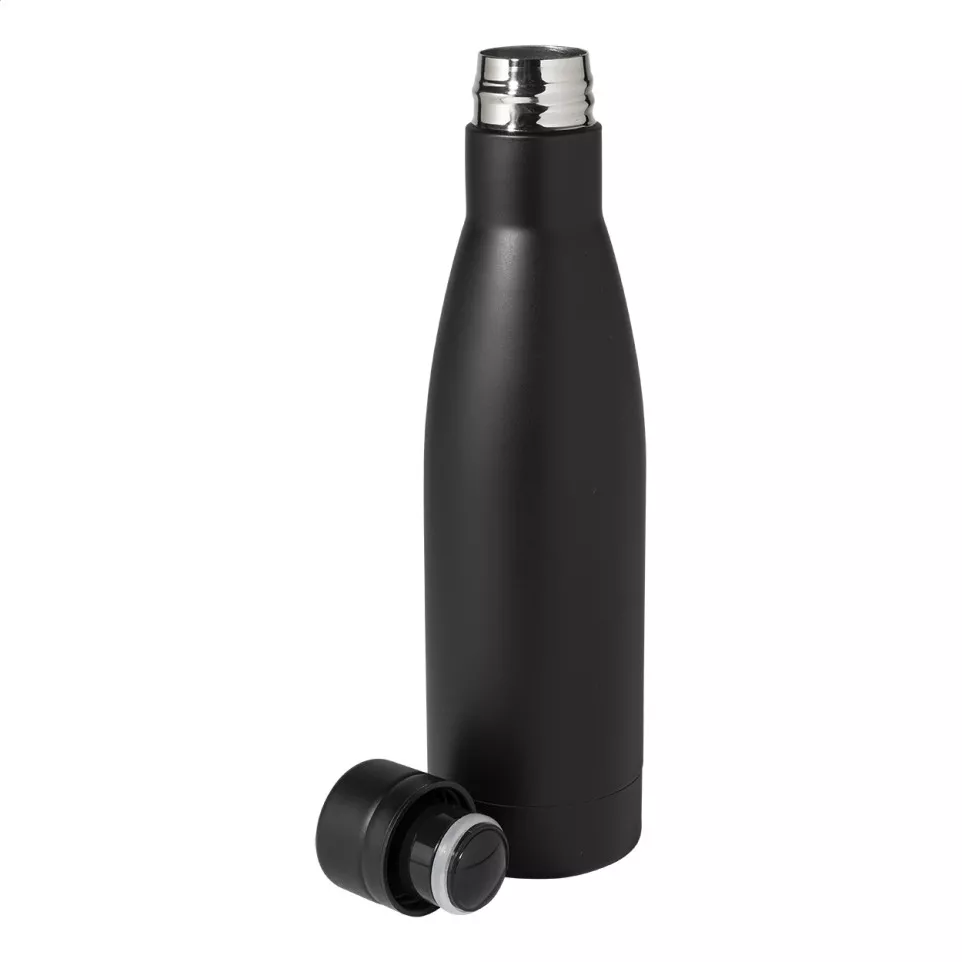 Koppar noir  Bouteille isotherme en...