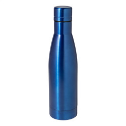 Koppar bleu  Bouteille isotherme en cuivre 