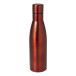 Koppar rood  koper geïsoleerde fles 