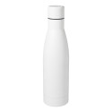 Koppar white  copper insulated bottle 