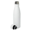 Koppar white  copper insulated bottle 