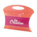 CreaBox Pillow Carry M...
