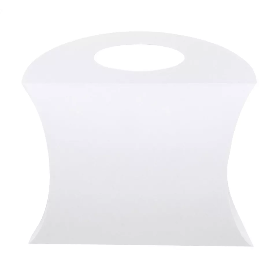 CreaBox Pillow Carry S blanc  boite...