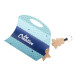 CreaBox Pillow Carry S white  pillow box 