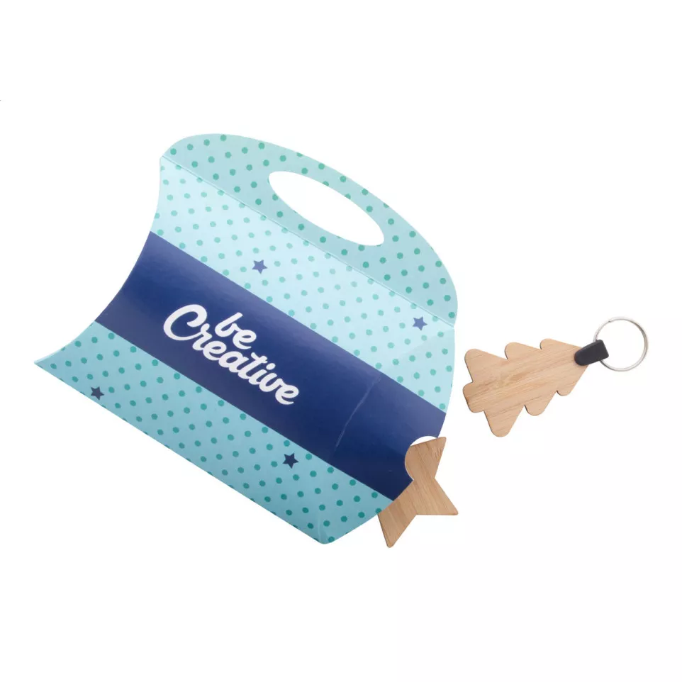 CreaBox Pillow Carry S blanc  boite...