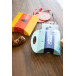 CreaBox Pillow Carry S white  pillow box 