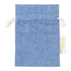 Restry S bleu  sac cadeau...