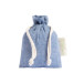 Restry S bleu  sac cadeau en coton 