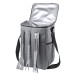 Gumbo grijs  BBQ set koeltas 