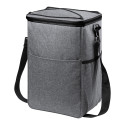 Gumbo grijs  BBQ set koeltas 
