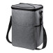 Gumbo grijs  BBQ set koeltas 