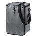 Gumbo grijs  BBQ set koeltas 
