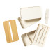 Laksa natural  lunch box 