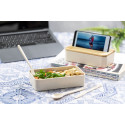 Laksa natural  lunch box 