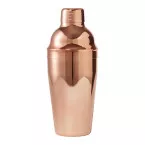 Daiquiri rose  cocktail shaker 
