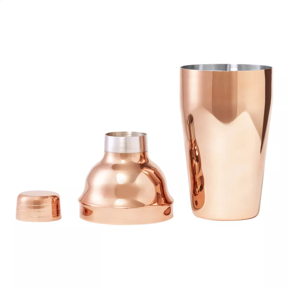 Daiquiri roze  cocktail shaker 