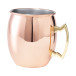 Mule rose  cocktail mug 
