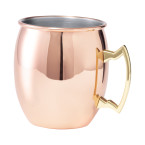 Mule rose  cocktail mug 