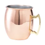 Mule rose  cocktail mug 