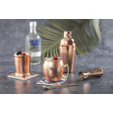 Mule rose  cocktail mug 