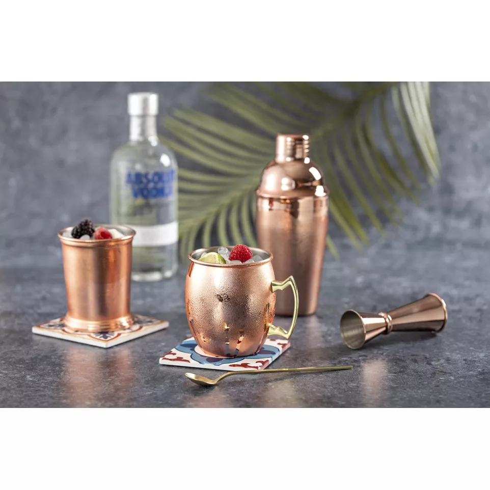 Mule rose  cocktail mug 