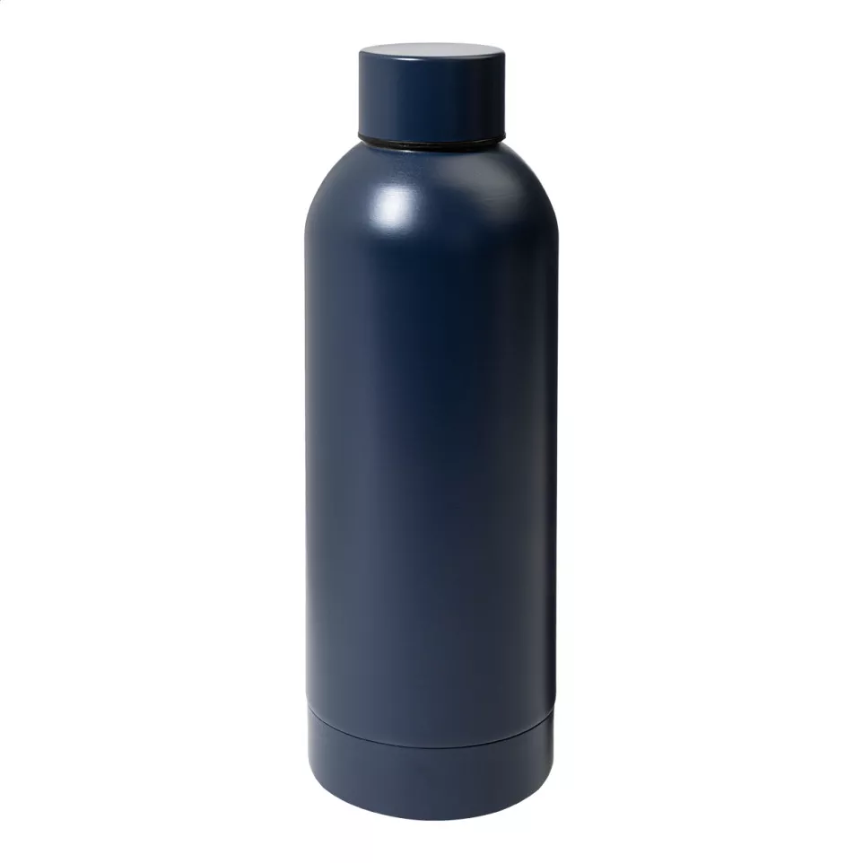 Blussi bleu foncé  Bouteille 