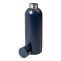 Blussi dark blue  stainless steel bottle 