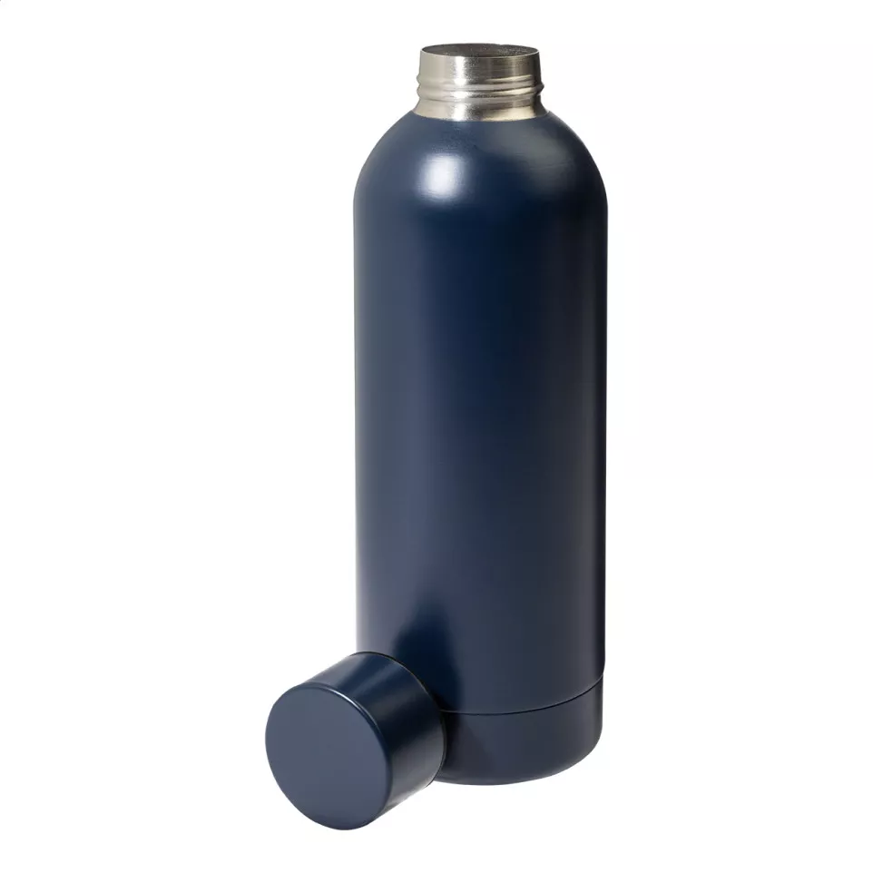 Blussi bleu foncé  Bouteille 