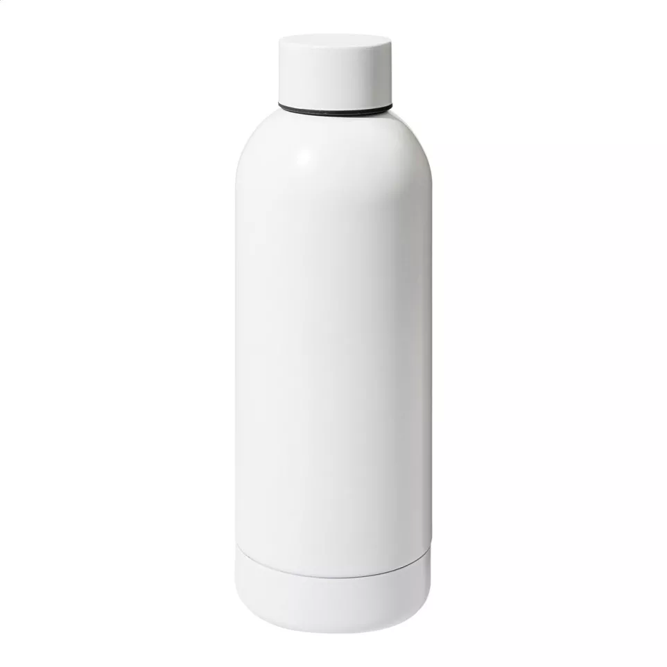 Blussi blanc  Bouteille 