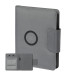 Gredox A5 grey  RPET document folder 