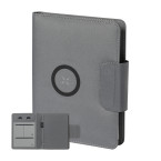 Gredox A5 grey  RPET...