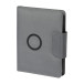 Gredox A5 grey  RPET document folder 
