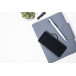 Gredox A5 grey  RPET document folder 