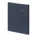 Flappoc bleu foncé  Porte-documents RPET 