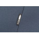 Flappoc dark blue  RPET document folder 