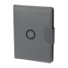 Gredox A4 grey  RPET document folder 