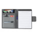 Gredox A4 gris  Porte-documents RPET 