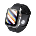 Radman black  smart watch 