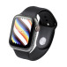 Radman noir  montre intelligente 