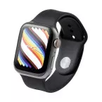 Radman black  smart watch 