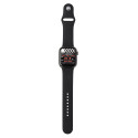 Radman noir  montre intelligente 