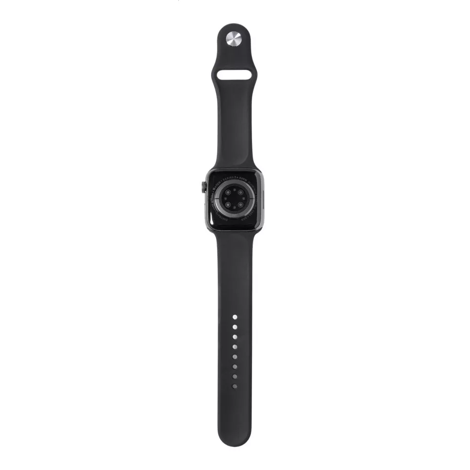 Radman zwart  slim horloge 
