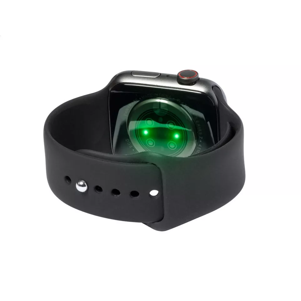 Radman noir  montre intelligente 
