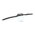 Radman black  smart watch 